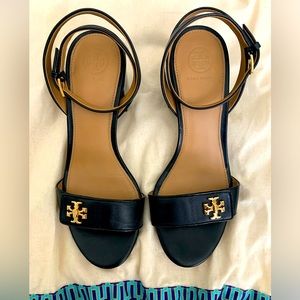 Tory Burch Kira Sandal Heels - Sz 6.5 women’s